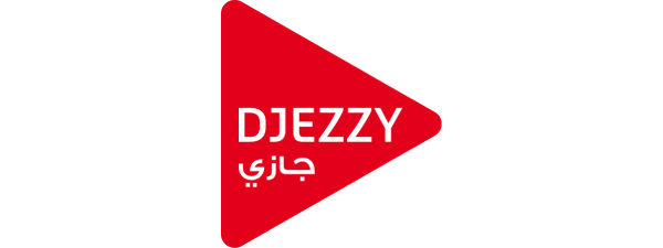 Djezzy_Logo