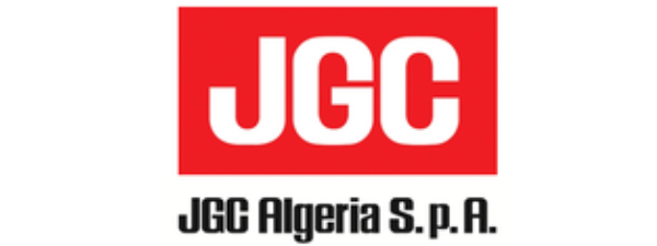 JGC