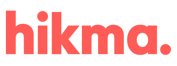 LOGO HIKMA