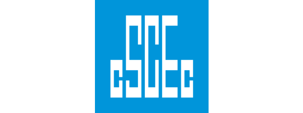 cscec logo