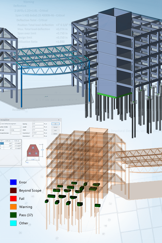 Tekla Structures