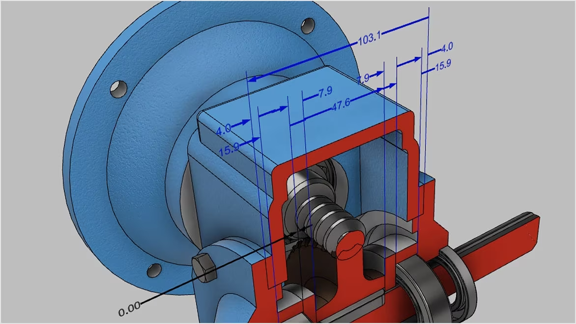 Autodesk Inventor Tolerance Analysis