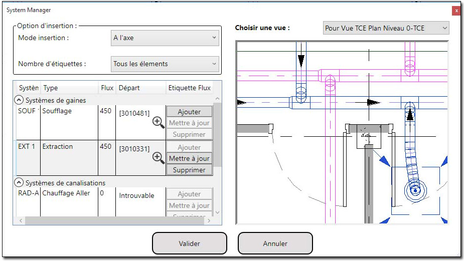 FISA Engineering and HVAC Software for BIM